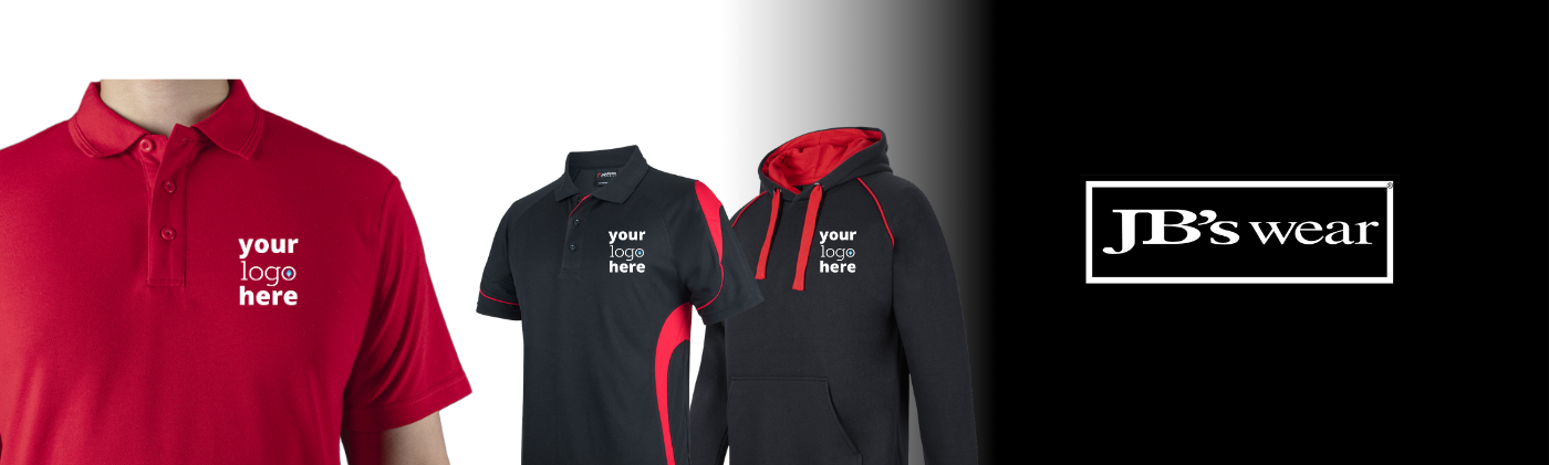 JB's Wear