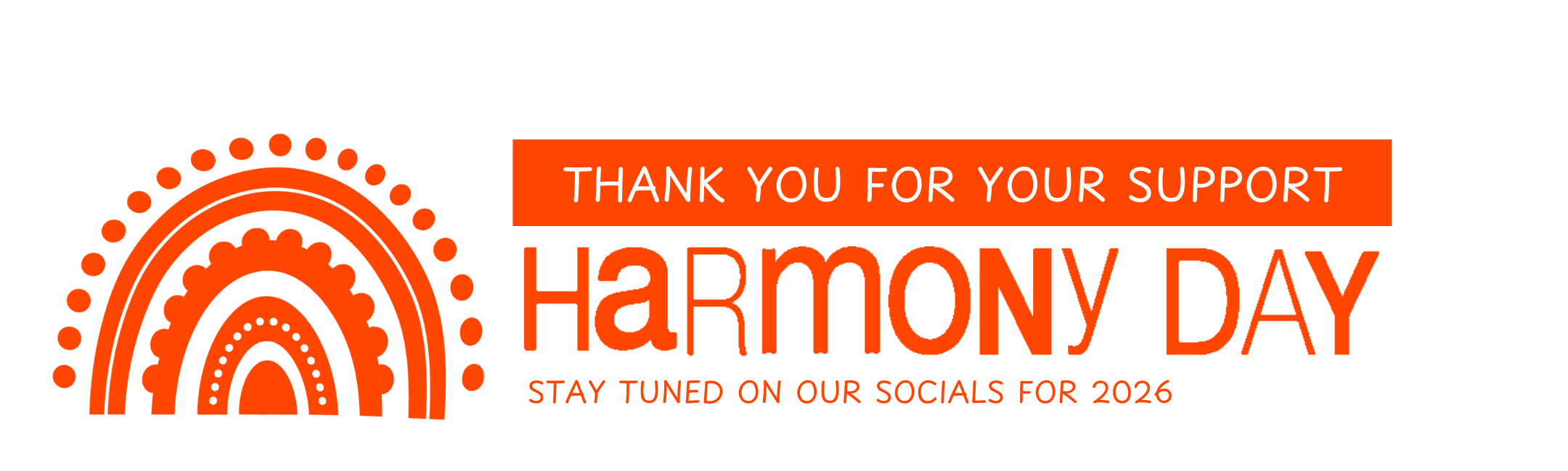 Harmony Day
