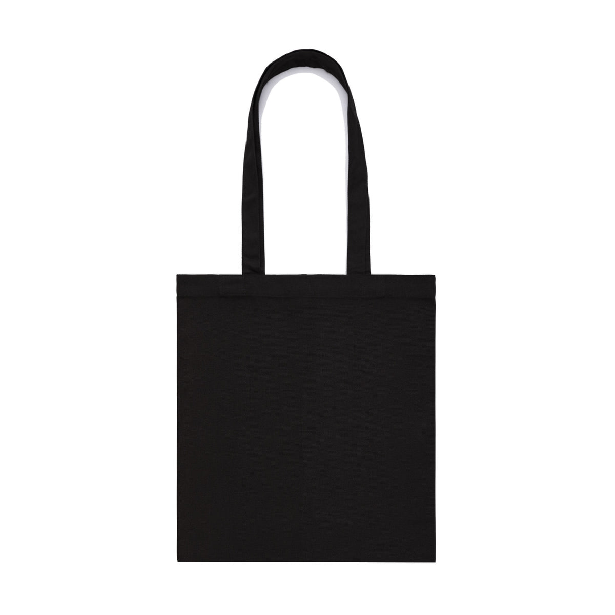 AS Colour Parcel Tote 1000 in Black