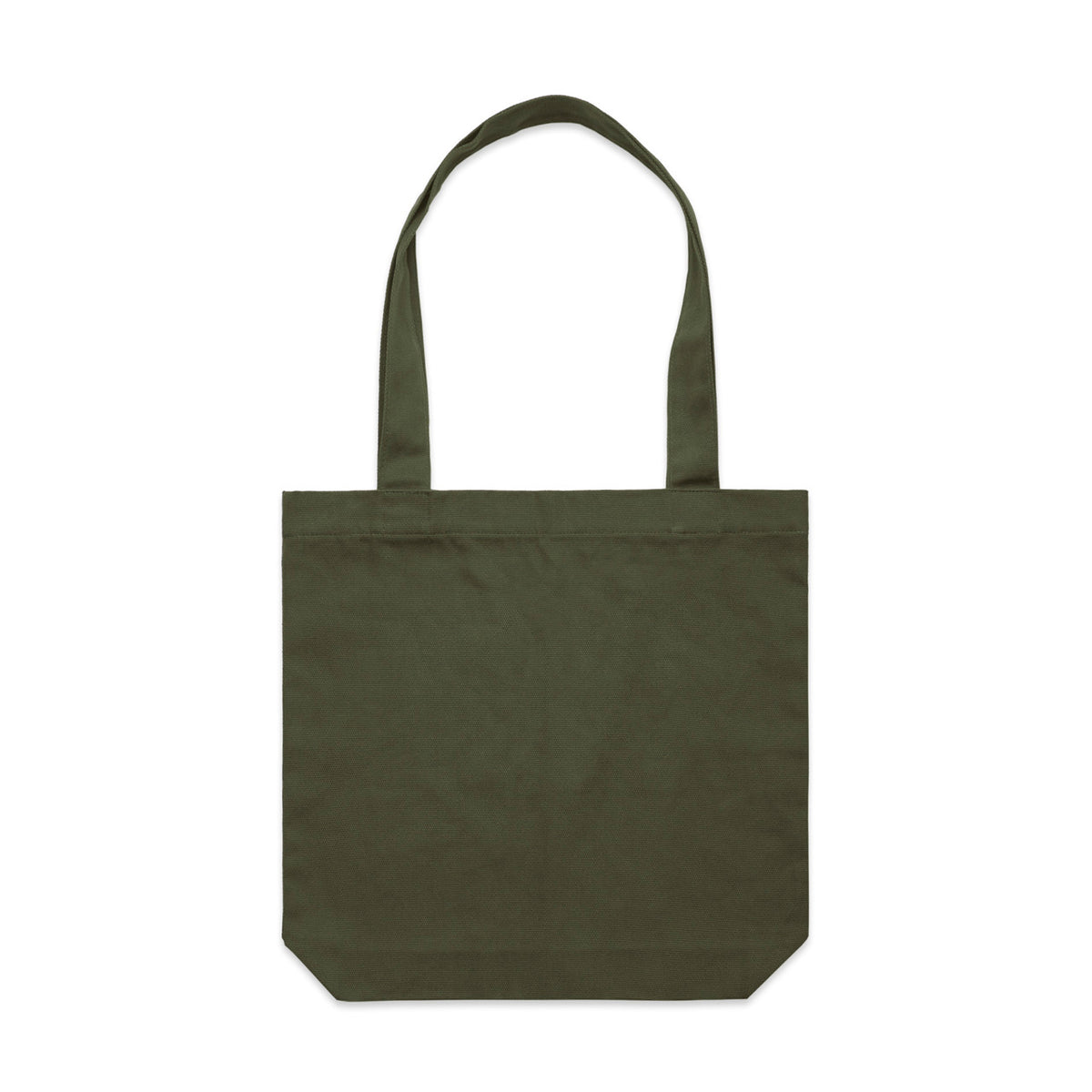 AS Colour Carrie Tote 1001 in Army