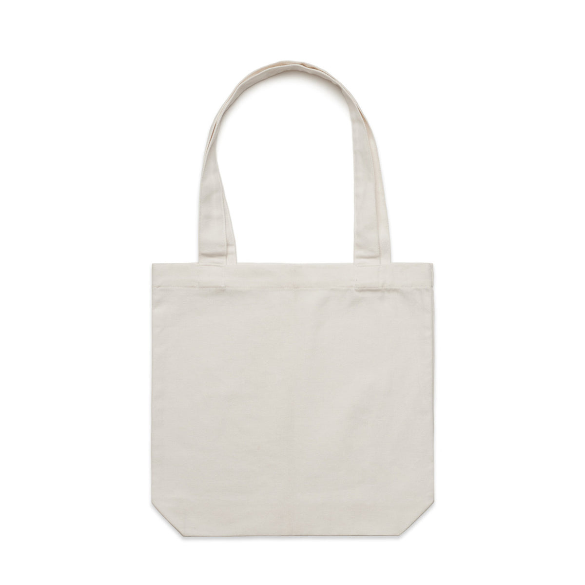 AS Colour Carrie Tote 1001 in Bone
