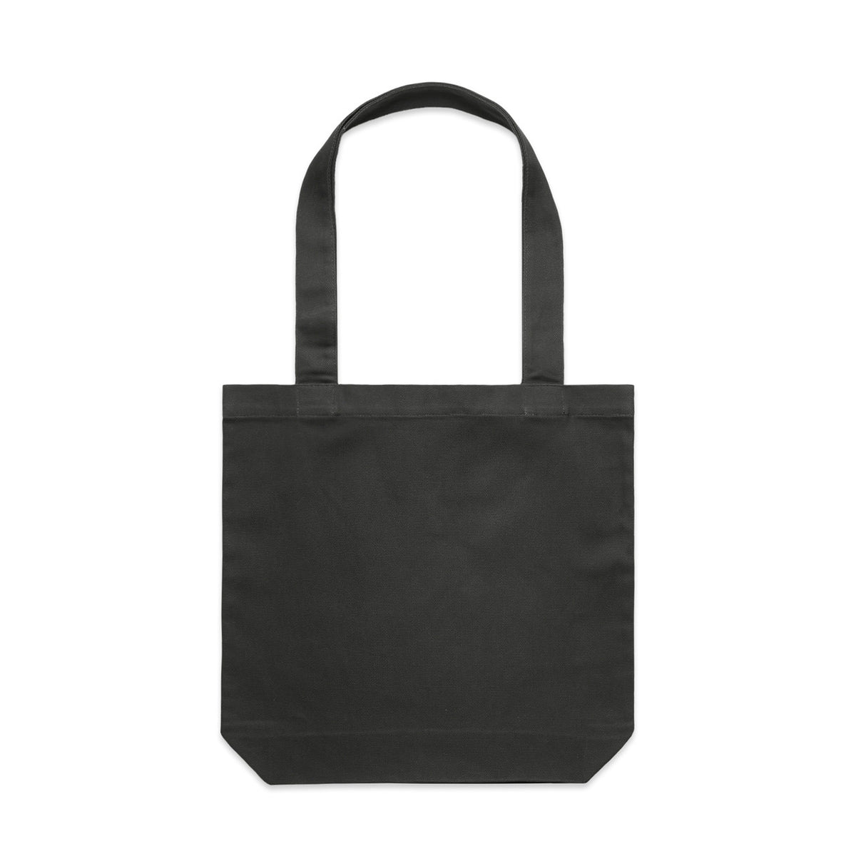 AS Colour Carrie Tote 1001 in Coal