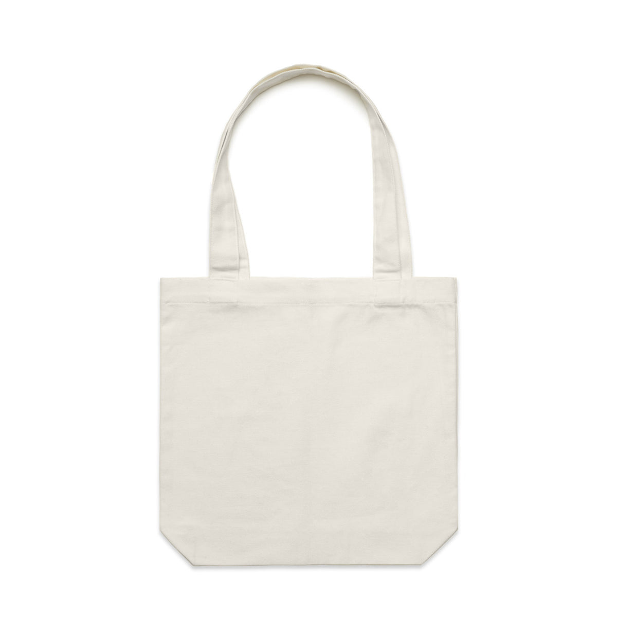 AS Colour Carrie Tote 1001 in Cream