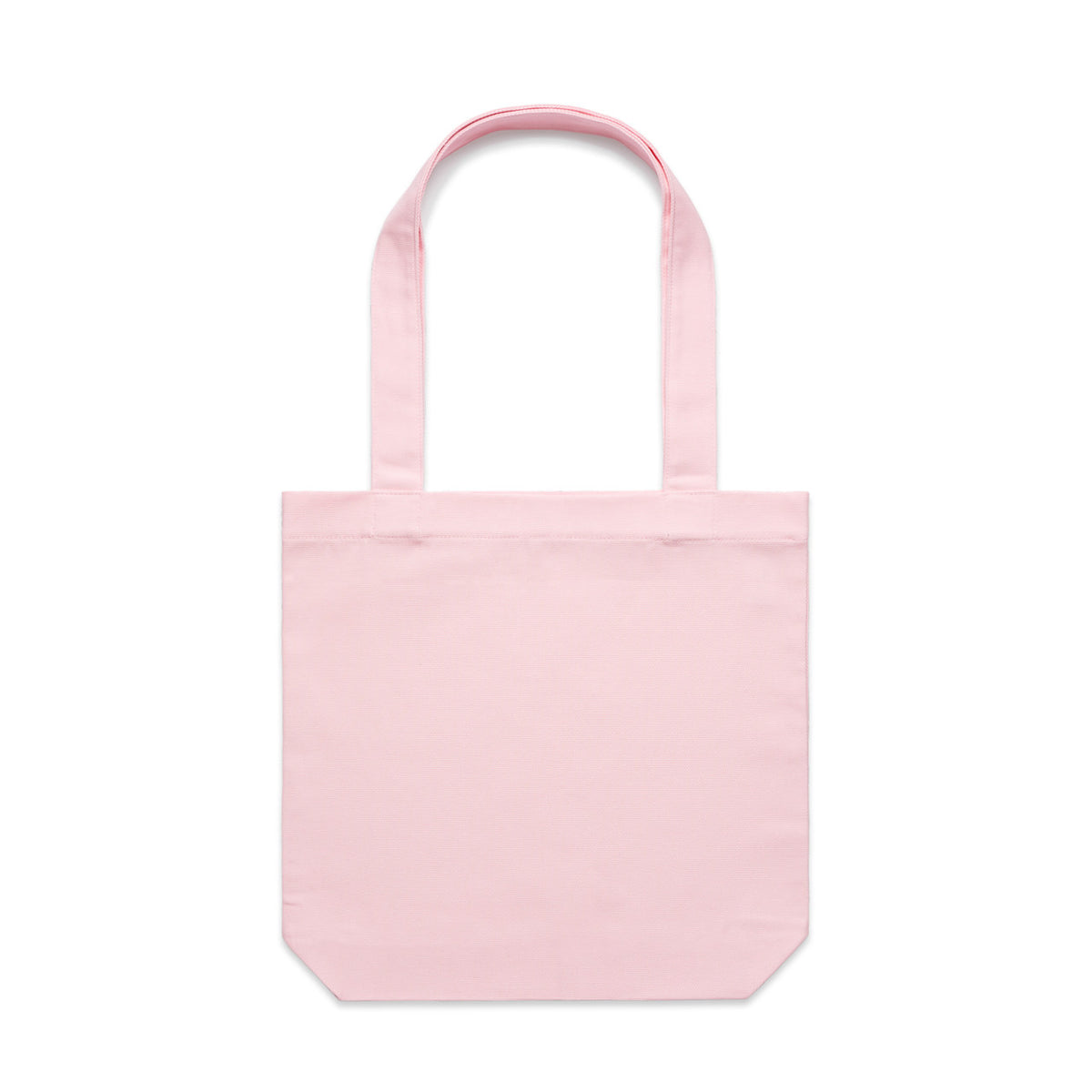 AS Colour Carrie Tote 1001 in Pink