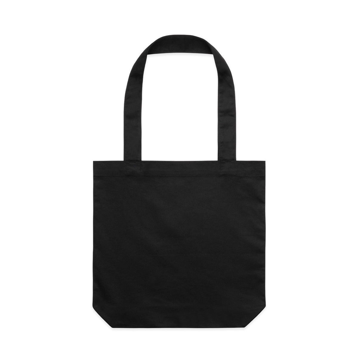 AS Colour Basic Tote 1007 in Black