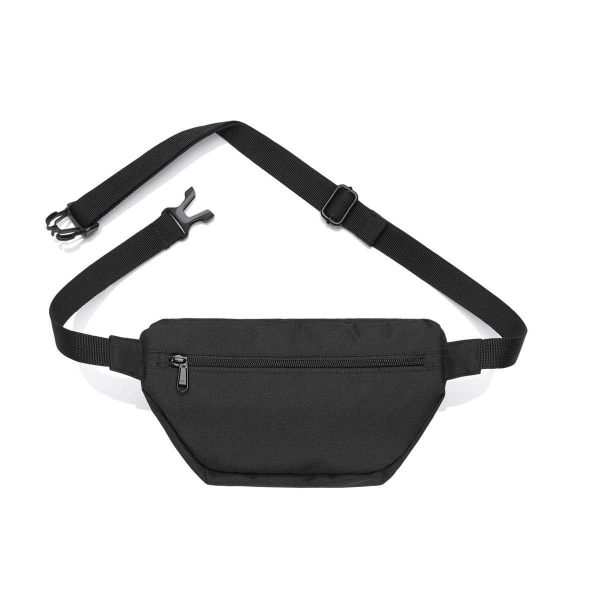 AS Colour Waist Bag 1014, turned view