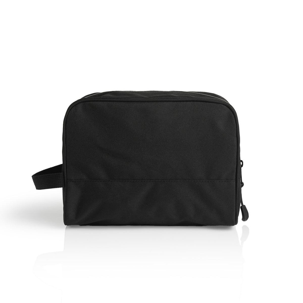 AS Colour Recycled Toiletry Bag 1022, side view