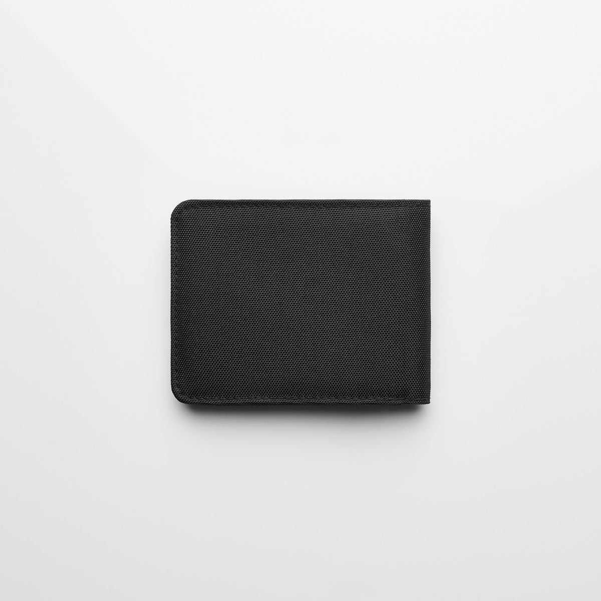 AS Colour Recycled Fold Wallet 1032, back view
