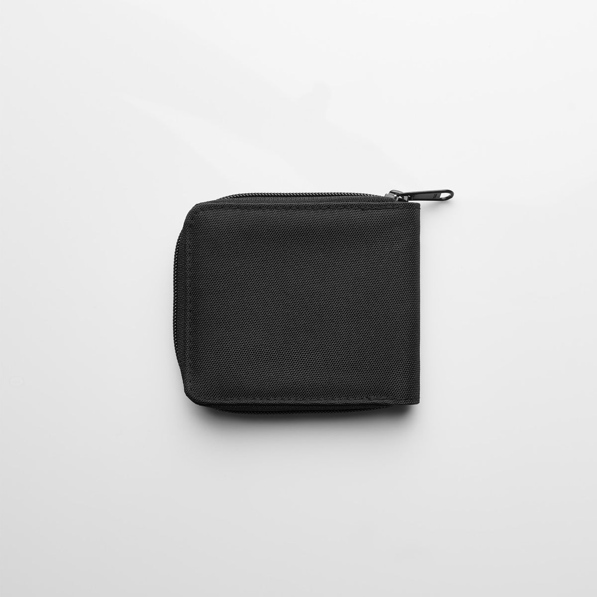 AS Colour Recycled Zip Wallet 1033, back view