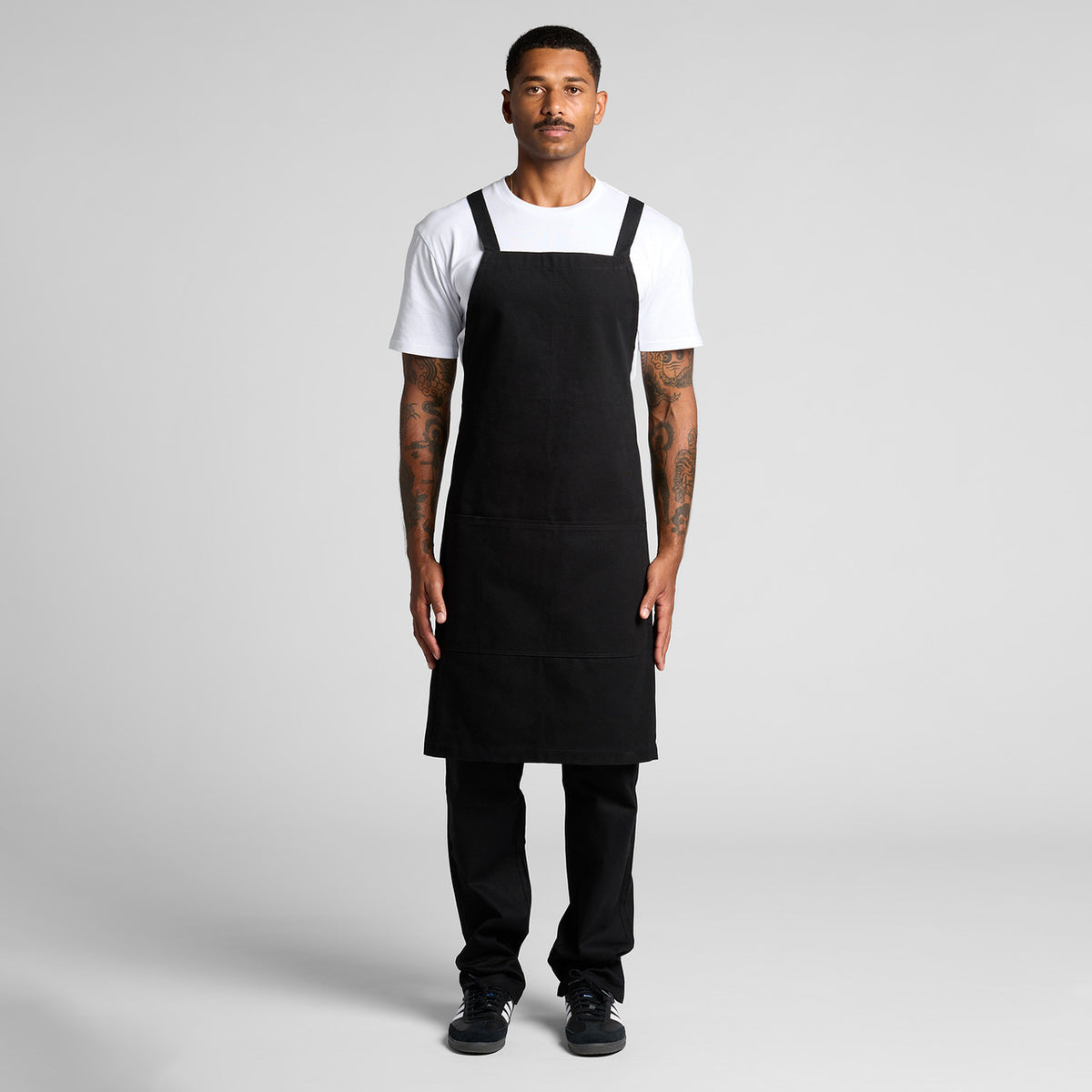 AS Colour Carrie Apron 1082