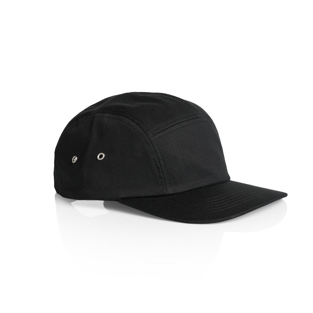 AS Colour Finn Five Panel Cap 1103