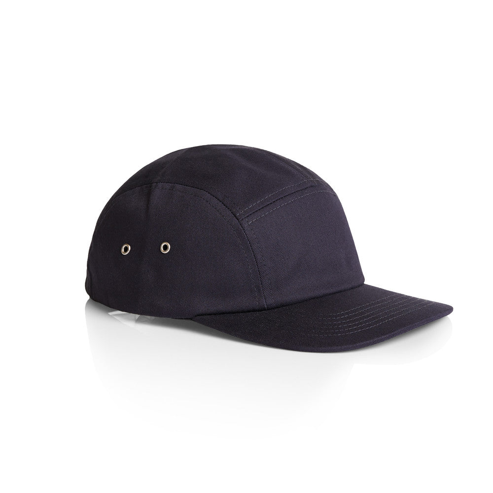 AS Colour Finn Five Panel Cap 1103