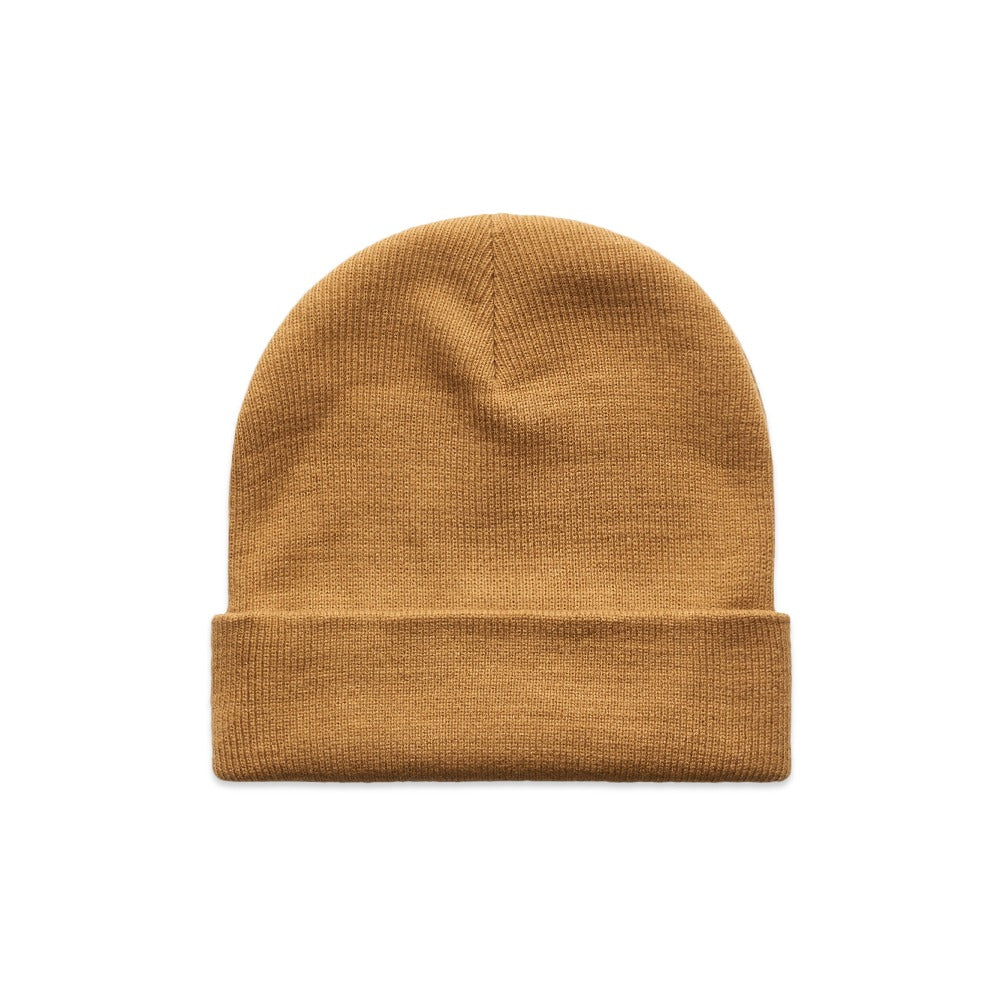 AS Colour Cuff Beanie 1107
