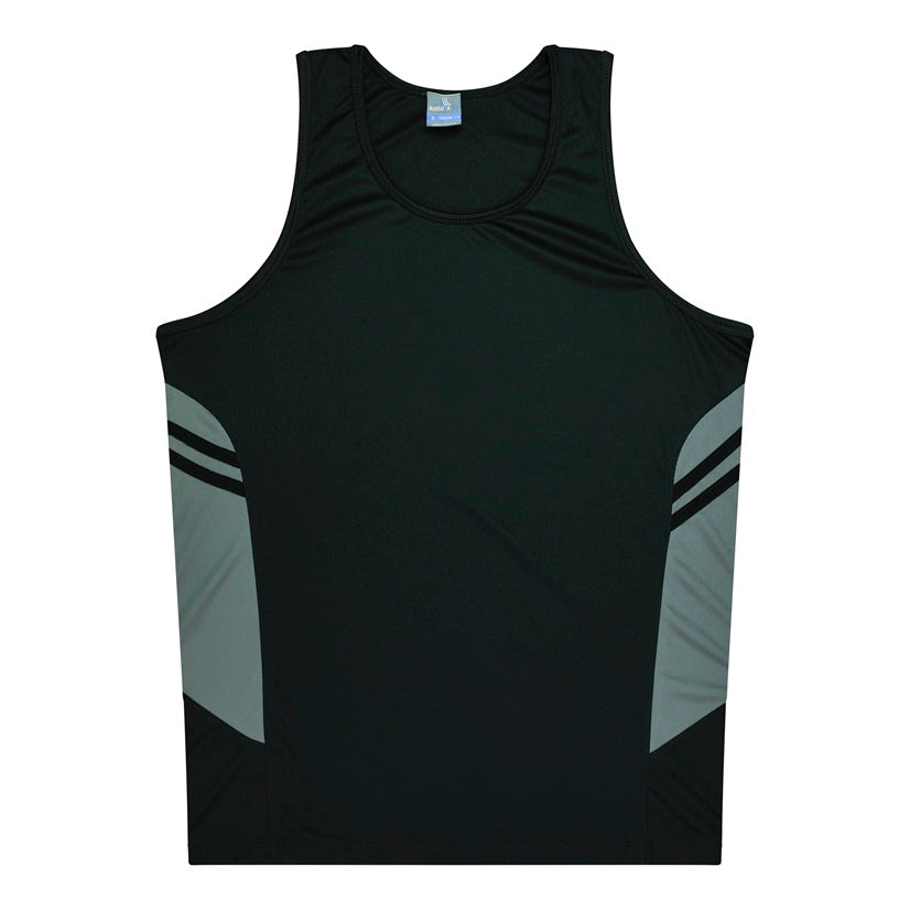 Aussie Pacific Tasman Mens Singlet 1111