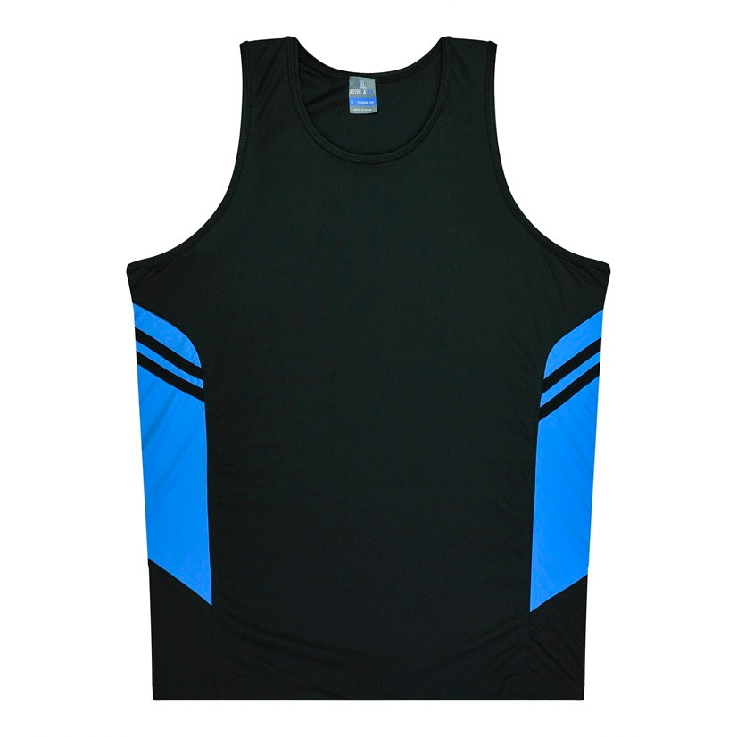 Aussie Pacific Tasman Mens Singlet 1111