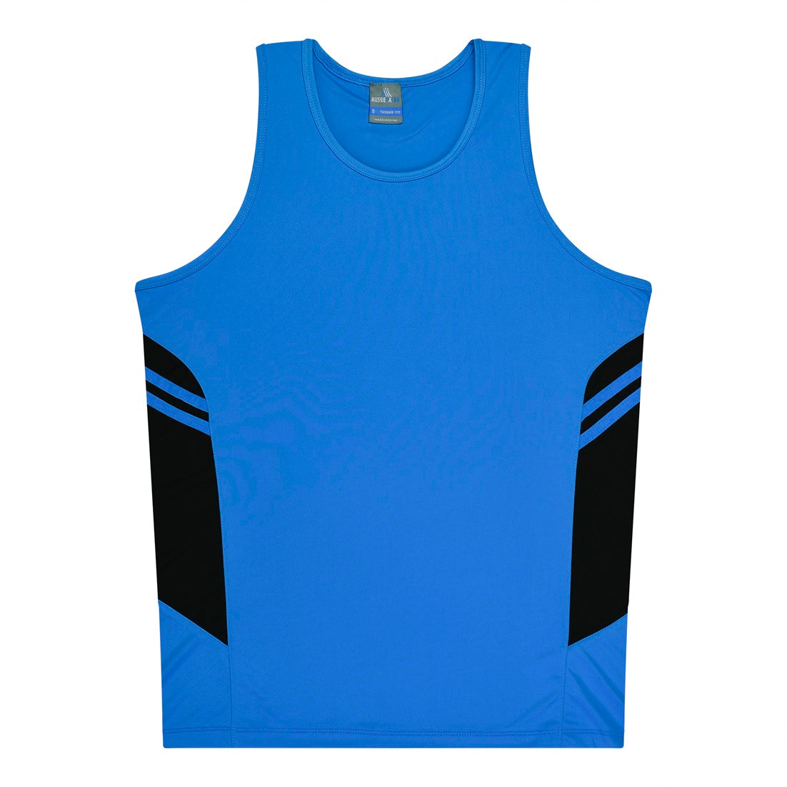 Aussie Pacific Tasman Mens Singlet 1111
