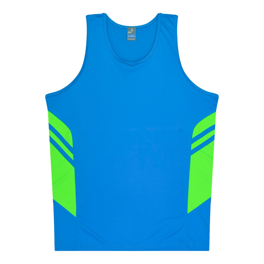 Aussie Pacific Tasman Mens Singlet 1111