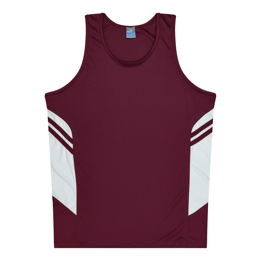 Aussie Pacific Tasman Mens Singlet 1111