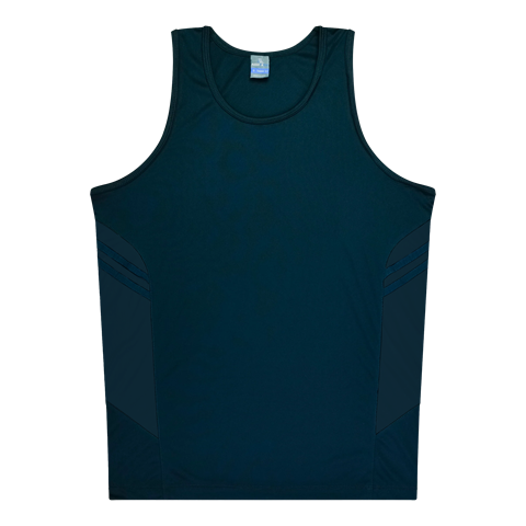 Aussie Pacific Tasman Mens Singlet 1111