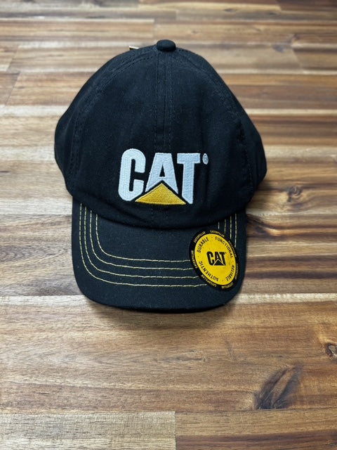 CAT Toddler Trademark Cap
