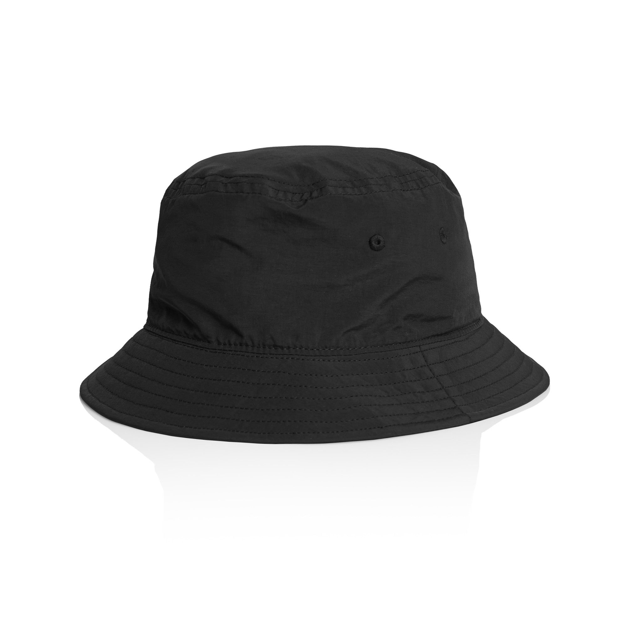 AS Colour Nylon Bucket Hat 1171