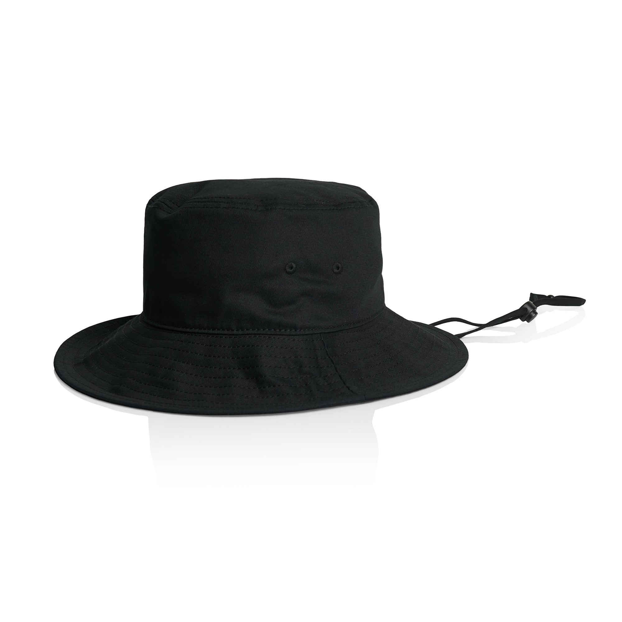 AS Colour Wide Brim Bucket Hat 1172