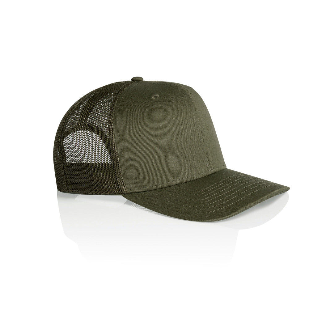 AS Colour Mesh Trucker Cap 1190