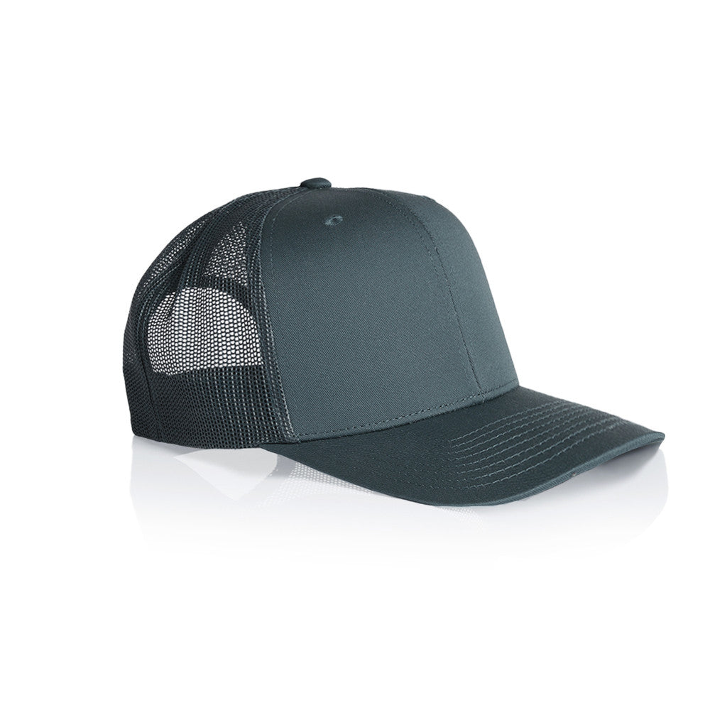 AS Colour Mesh Trucker Cap 1190