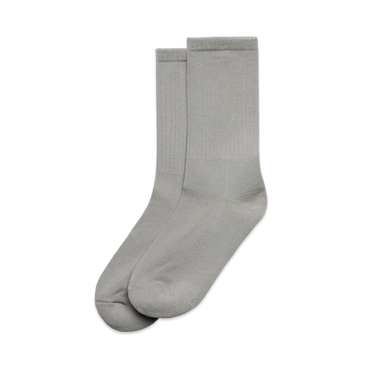AS Colour Relax Socks 2 Pack 1208 in Storm