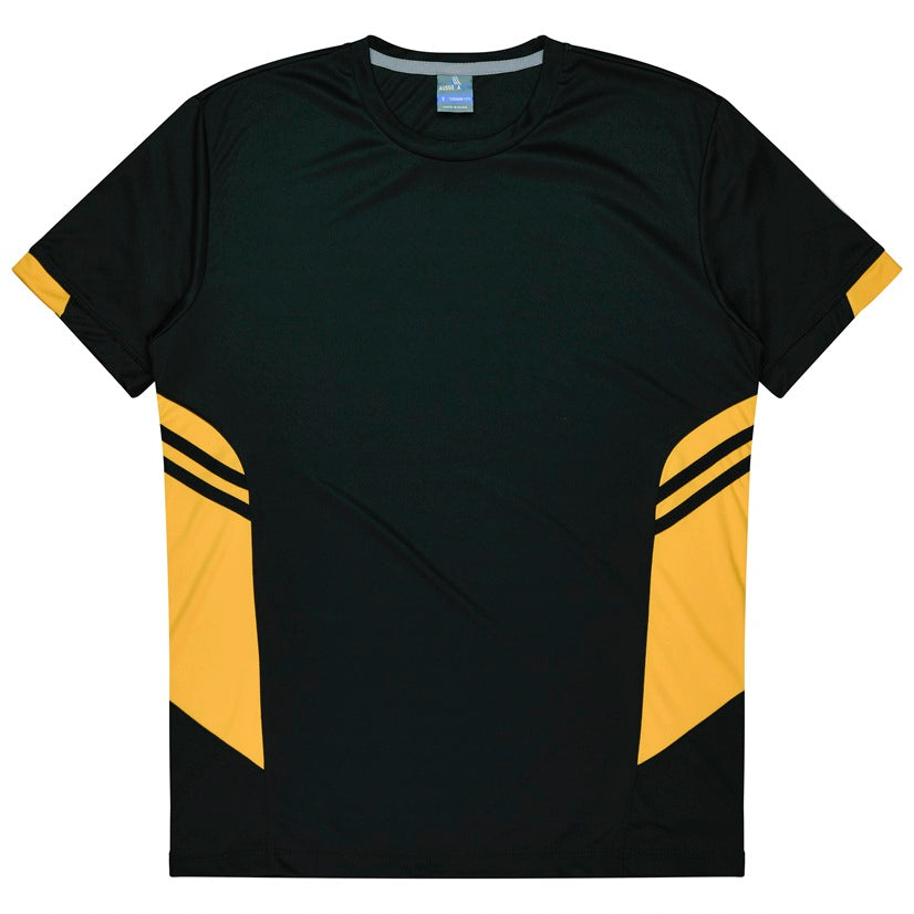Aussie Pacific Tasman Mens T-Shirt 1211