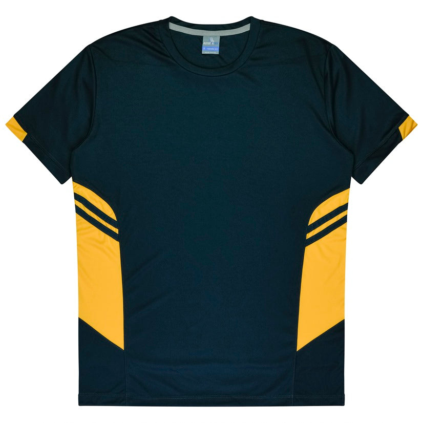 Aussie Pacific Tasman Mens T-Shirt 1211