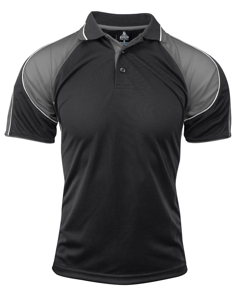 Aussie Pacific Murray Mens Polo 1300