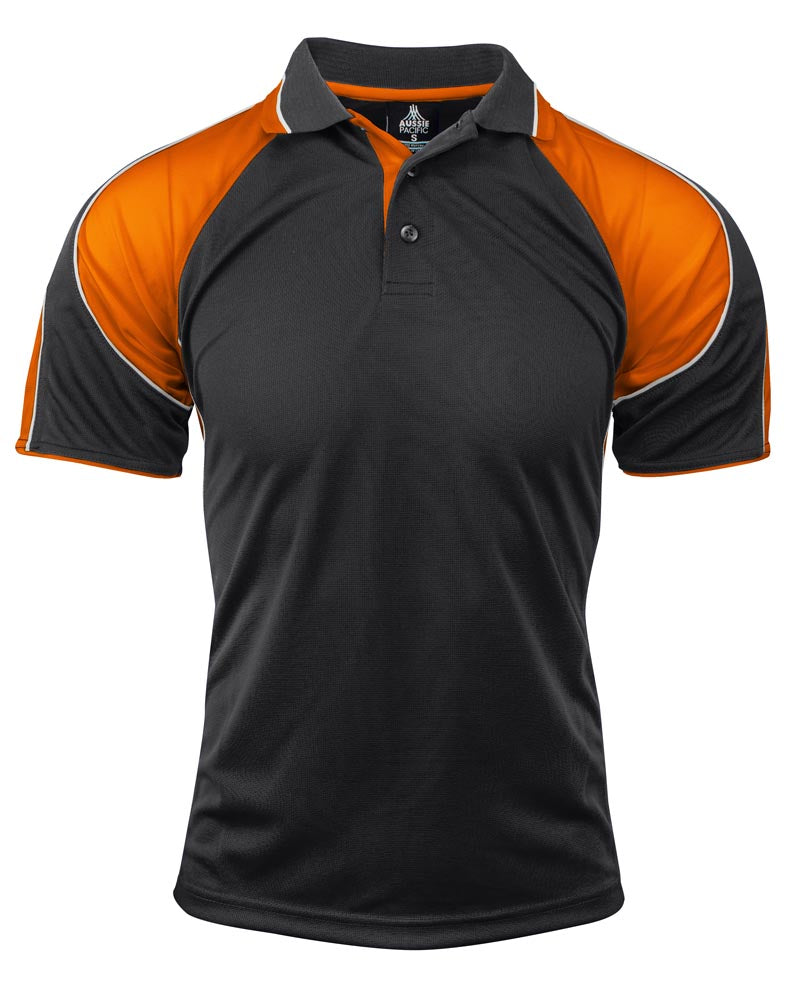 Aussie Pacific Murray Mens Polo 1300