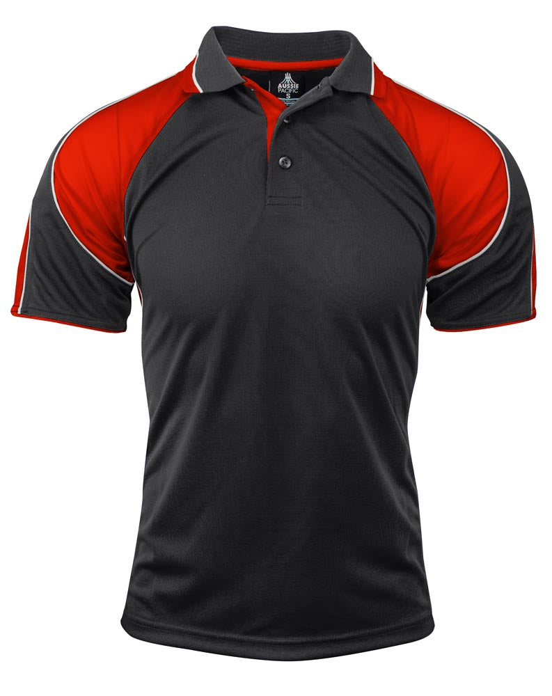 Aussie Pacific Murray Mens Polo 1300