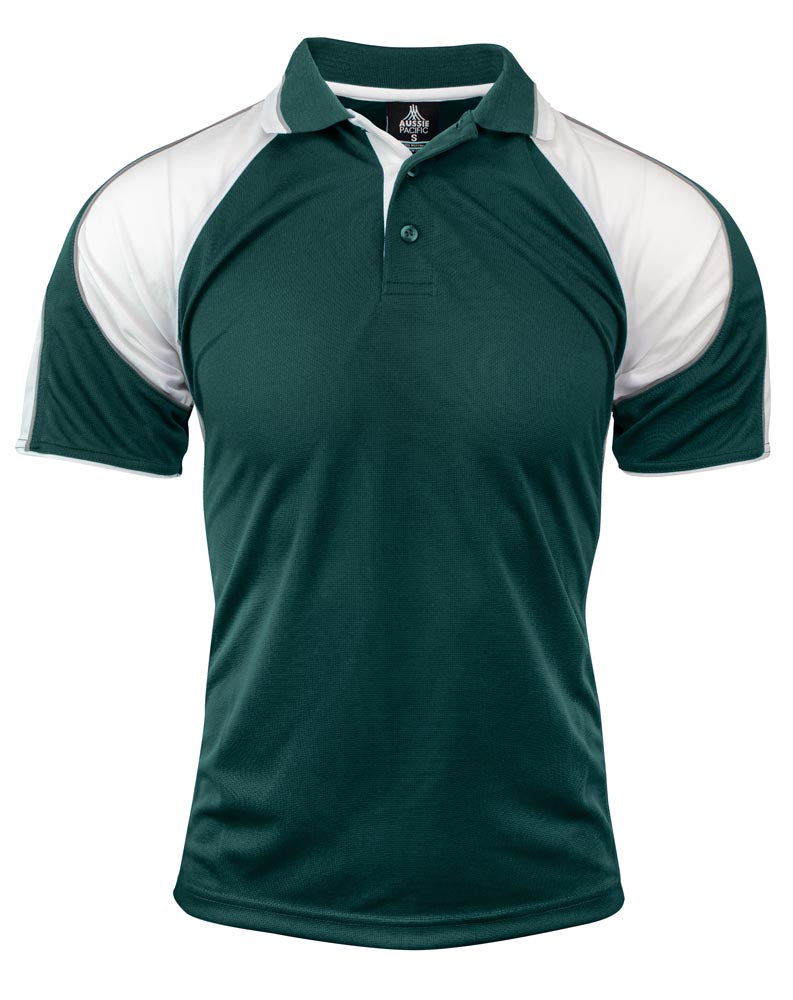 Aussie Pacific Murray Mens Polo 1300