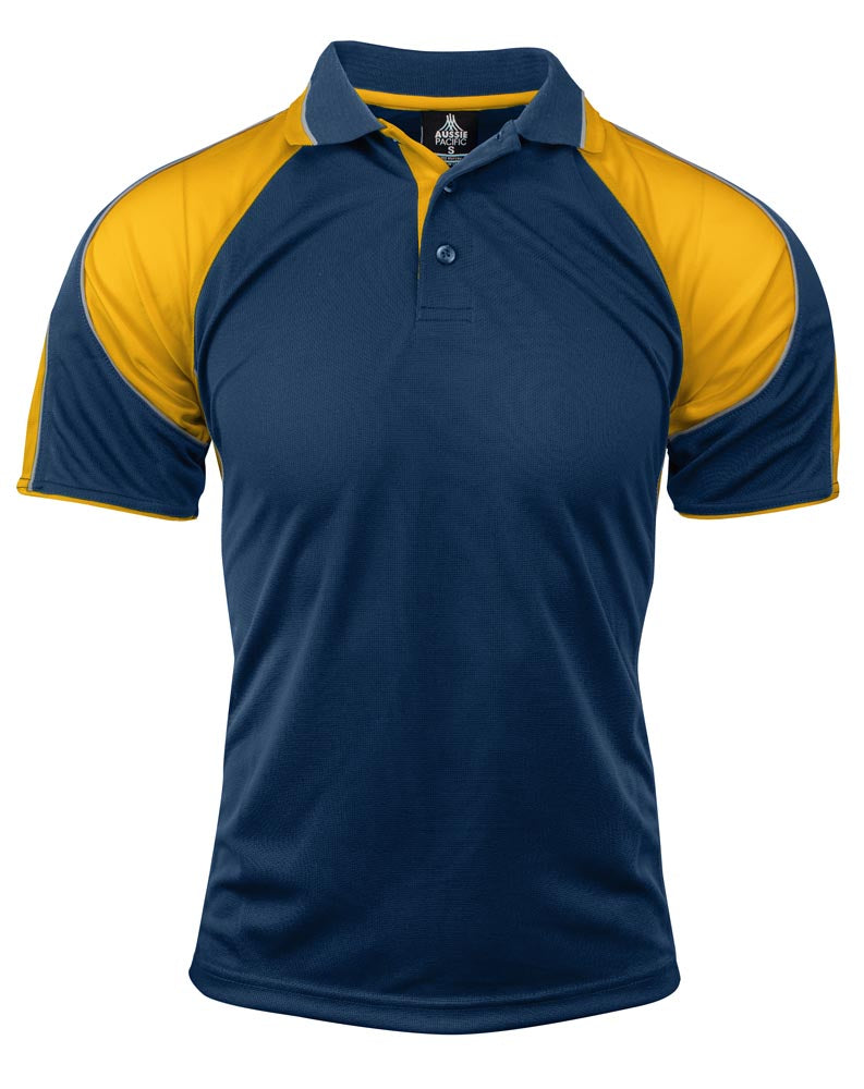 Aussie Pacific Murray Mens Polo 1300