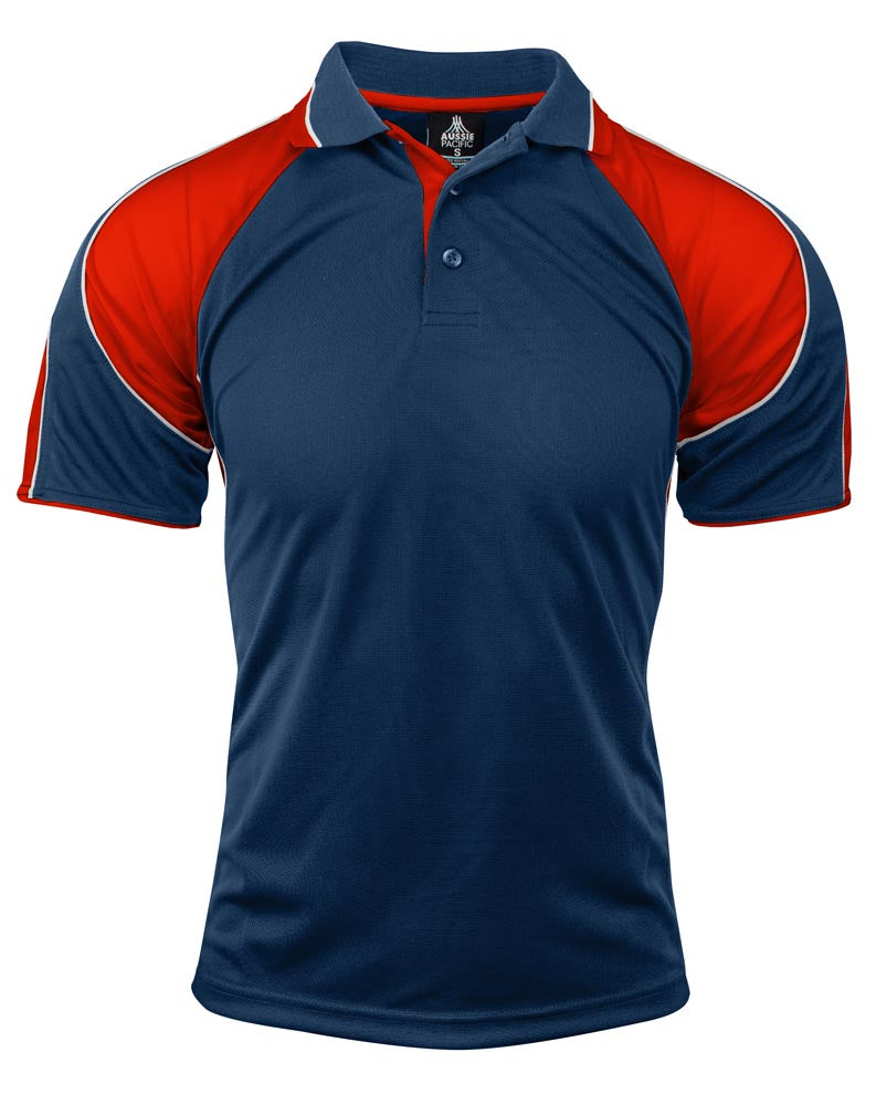 Aussie Pacific Murray Mens Polo 1300