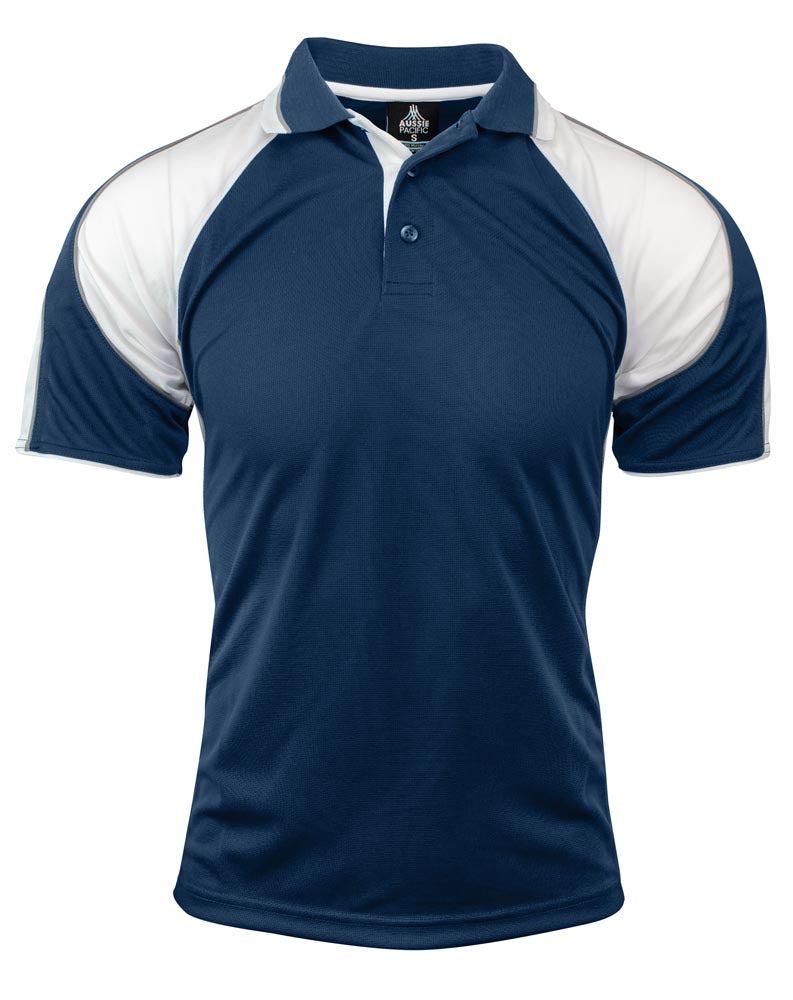 Aussie Pacific Murray Mens Polo 1300