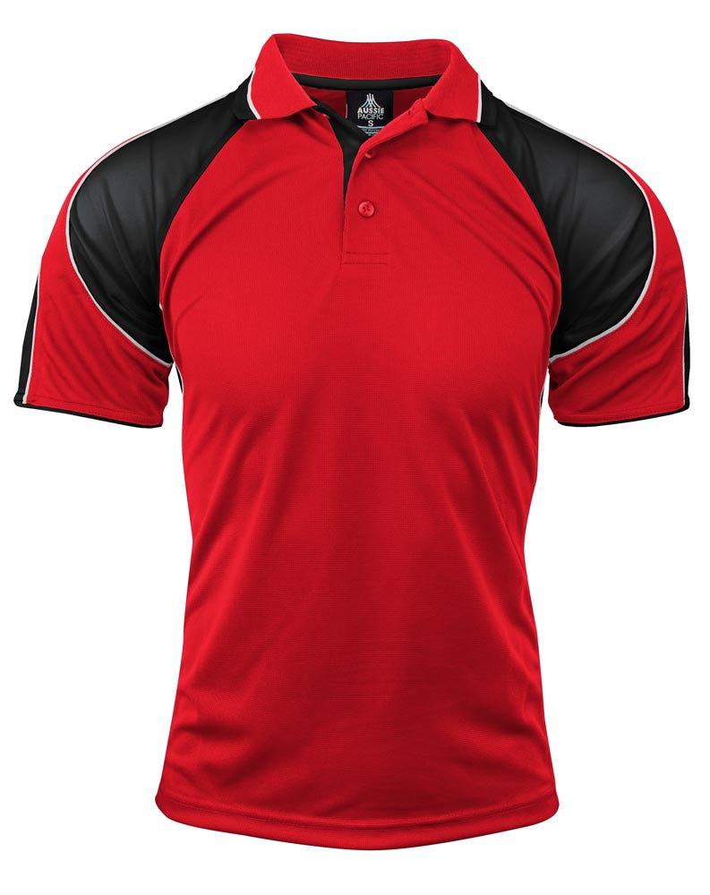 Aussie Pacific Murray Mens Polo 1300