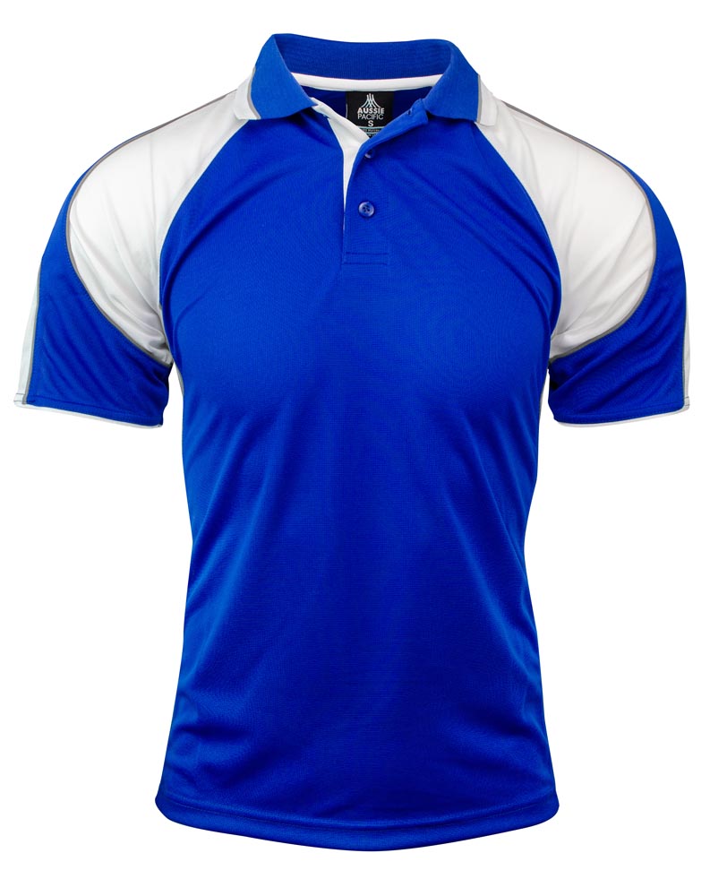 Aussie Pacific Murray Mens Polo 1300