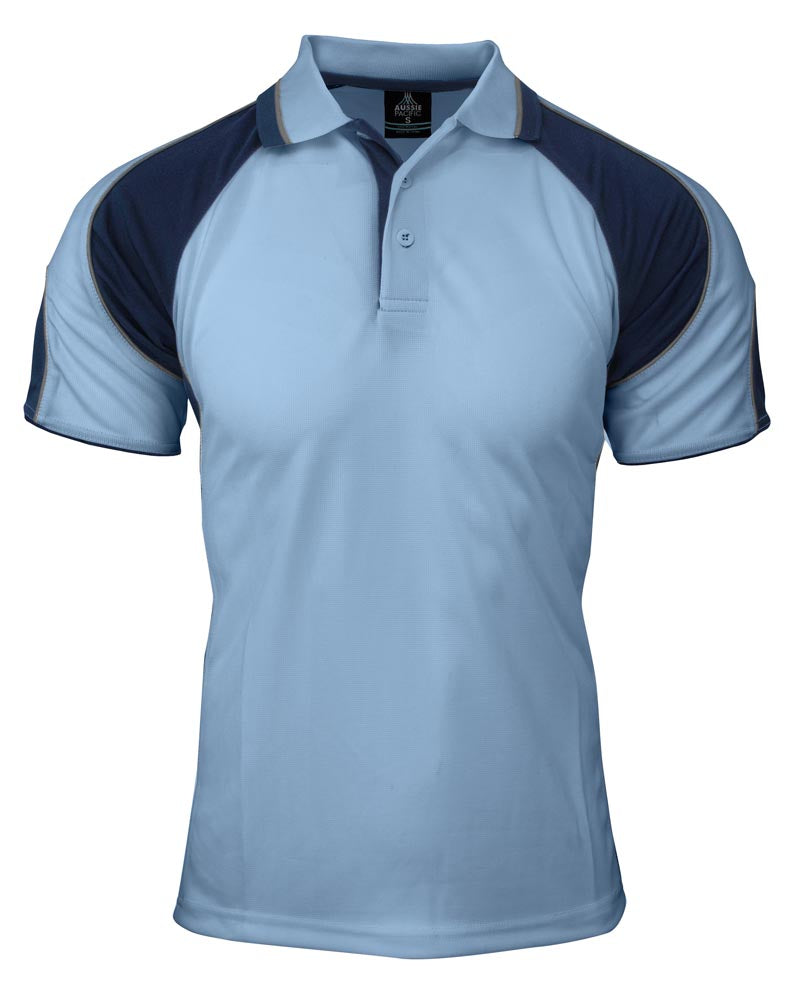 Aussie Pacific Murray Mens Polo 1300