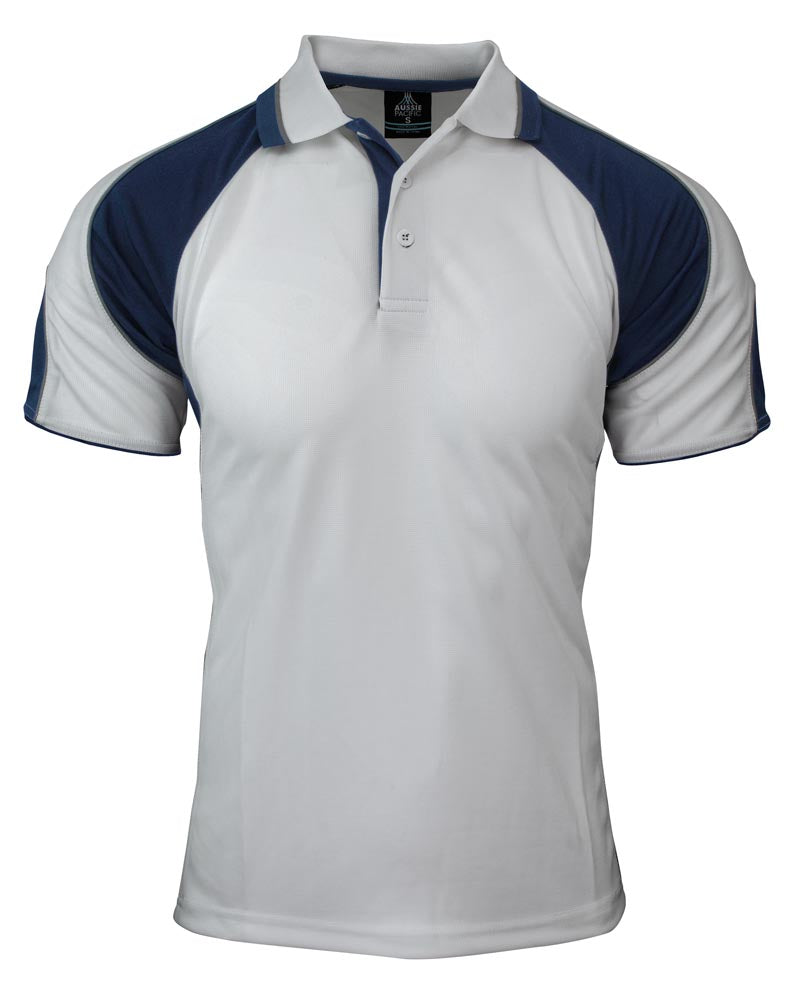 Aussie Pacific Murray Mens Polo 1300