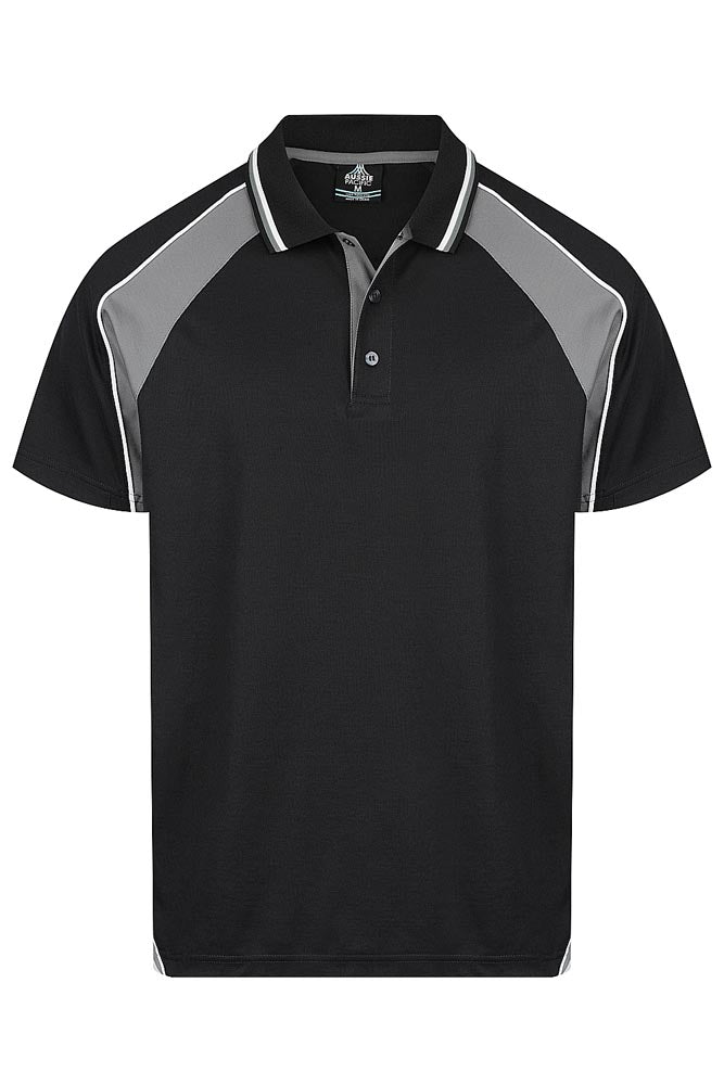 Aussie Pacific Panorama Mens Polo 1309