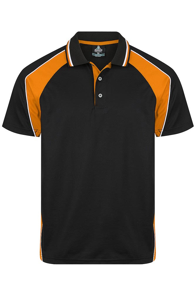 Aussie Pacific Panorama Mens Polo 1309