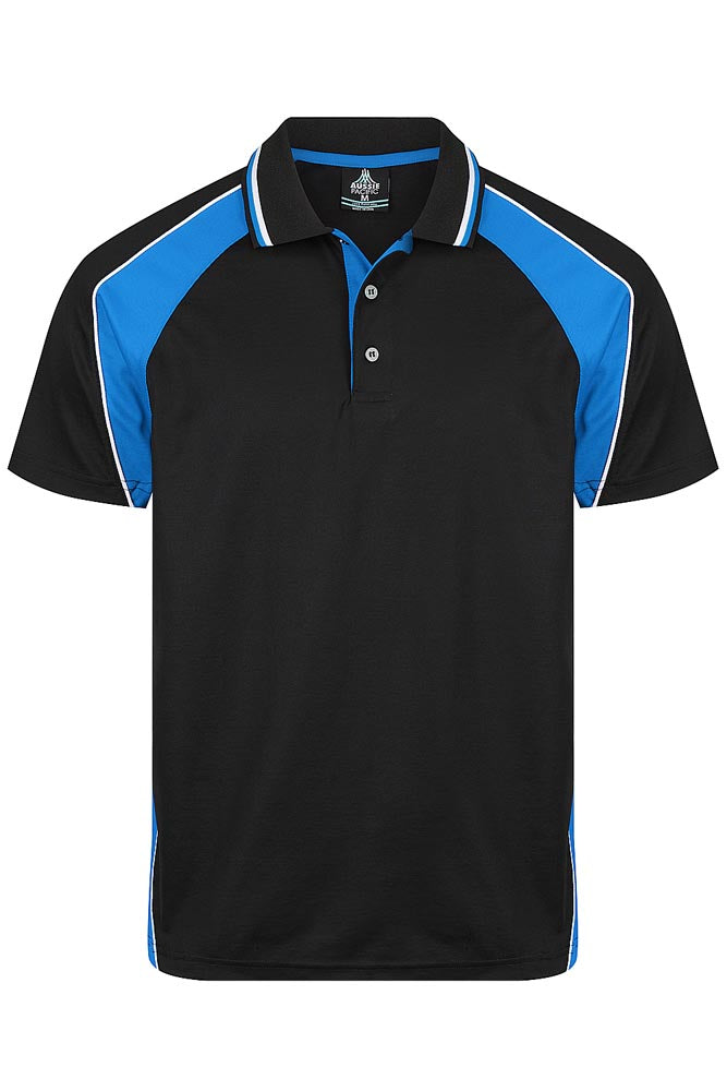 Aussie Pacific Panorama Mens Polo 1309