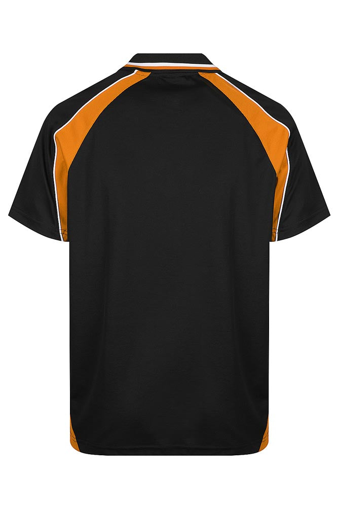 Aussie Pacific Panorama Mens Polo 1309