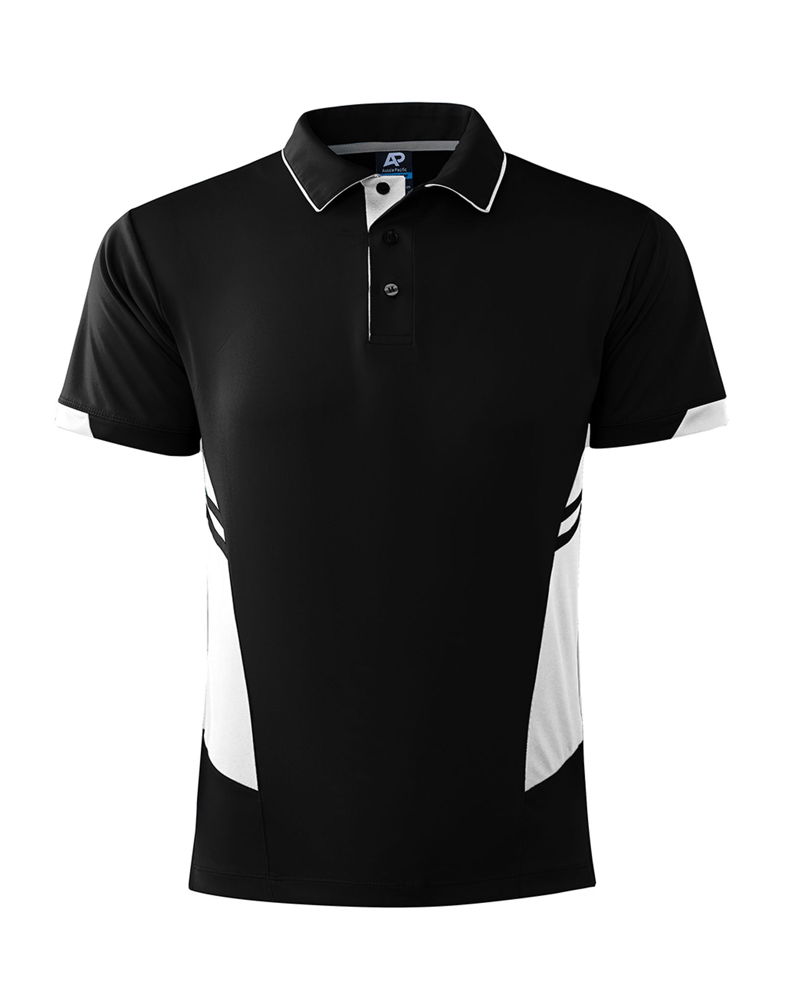 Aussie Pacific Tasman Mens Polo 1311
