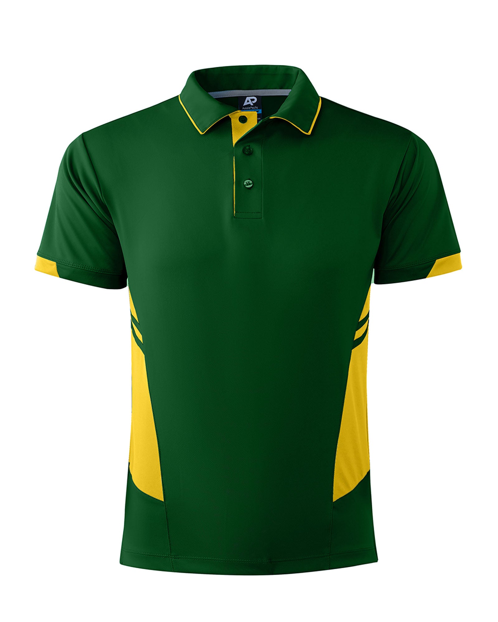 Aussie Pacific Tasman Mens Polo 1311