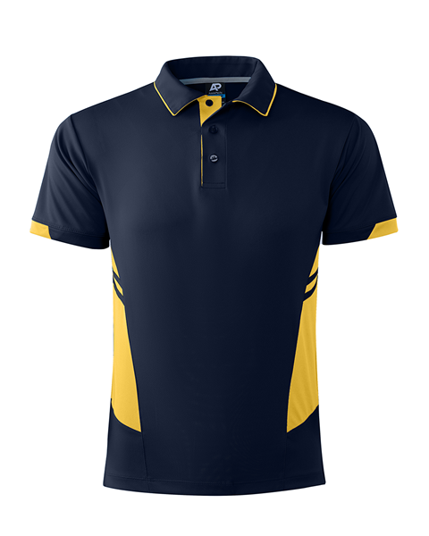 Aussie Pacific Tasman Mens Polo 1311