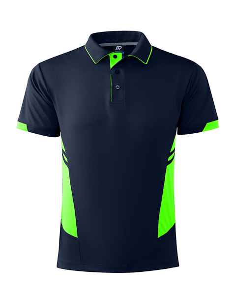 Aussie Pacific Tasman Mens Polo 1311